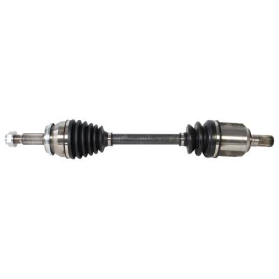 GSP - GSP NCV37152 Front Left CV Axle Assembly for 19-20 Hyundai Santa Fe 2.0