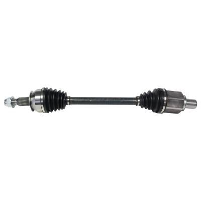 GSP - GSP NCV10146 14-19 Chevrolet Corvette Rear CV Axle Assembly
