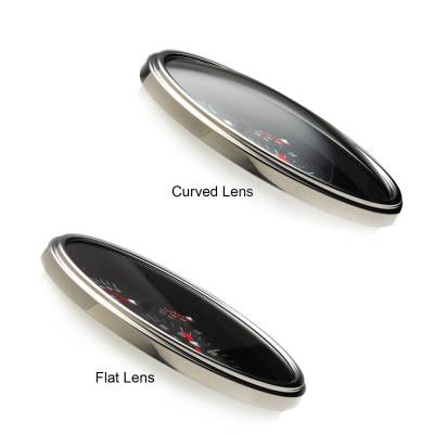 Classic Instruments - Classic Instruments HR183SLF Tachometer Gauge