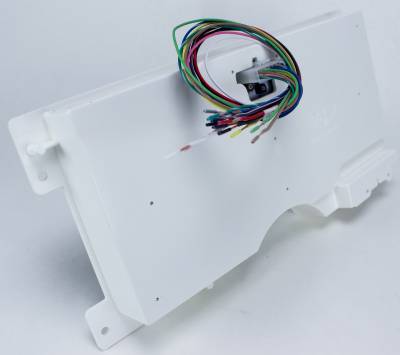 Classic Instruments - Classic Instruments CT88DOE06 Chevrolet Instrument Cluster