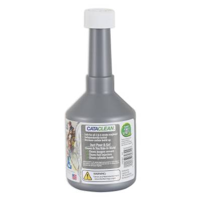 CataClean - CataClean 120020CAT Fuel Additive