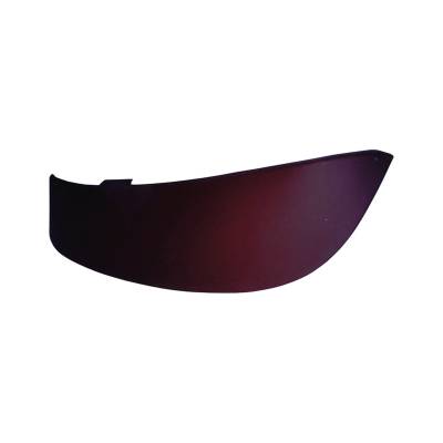 Brothers Trucks - Brothers Trucks WSV5559 Chevrolet & GMC Windshield Visor