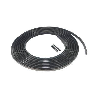 Brothers Trucks - Brothers Trucks WTS91CH Windshield Post Trim for Chevy & GMC