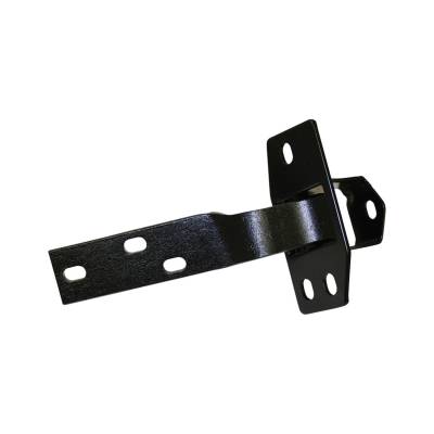 Brothers Trucks - Brothers Trucks DHL53LH Chevrolet & GMC Door Hinge