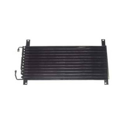 Brothers Trucks - Brothers Trucks ACD6772 A/C Condenser for Chevrolet/GMC