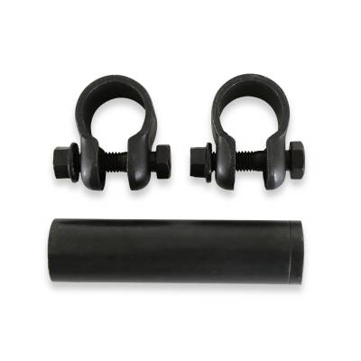 Brothers Trucks - Brothers Trucks ADJ8701 Chevrolet & GMC Steering Tie Rod End