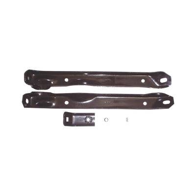 Brothers Trucks - Brothers Trucks BRKT77267-70 Chevrolet & GMC Bumper Bracket