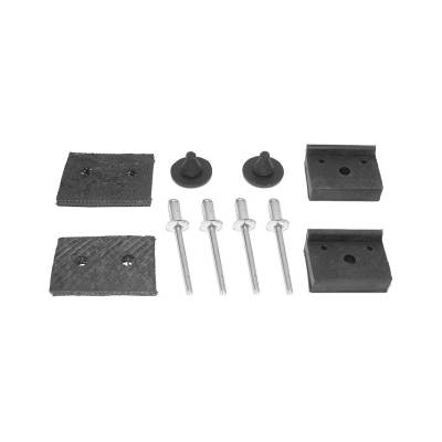 Brothers Trucks - Brothers Trucks C3010-62 Hood Lift Support