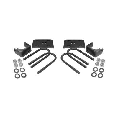 Brothers Trucks - Brothers Trucks RFK7387 Chevrolet & GMC Axle Flip Kit