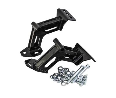 Brothers Trucks - Brothers Trucks ESM6366 RWD Engine Mount for Chevrolet/GMC