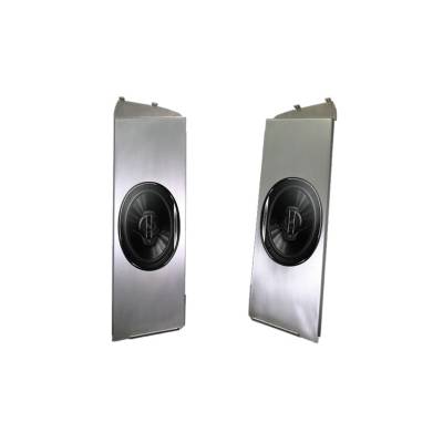 Brothers Trucks - Brothers Trucks SBNBK72 Speaker for Chevy/GMC