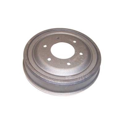 Brothers Trucks - Brothers Trucks FMA5154 Chevrolet & GMC Brake Drum