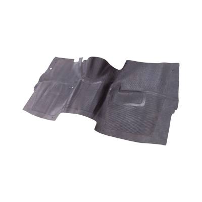 Brothers Trucks - Brothers Trucks FMT30LG Floor Mat for Chevrolet & GMC