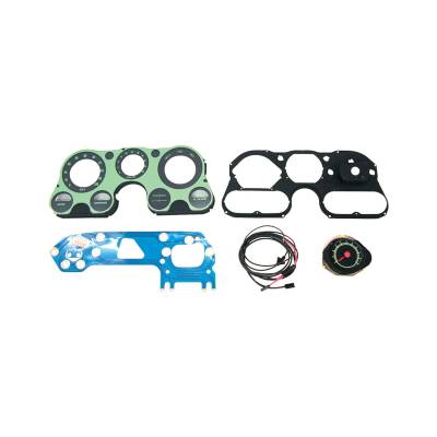 Brothers Trucks - Brothers Trucks TACH773 Chevrolet & GMC Tachometer Gauge