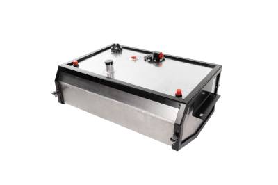 Aeromotive Fuel System - Aeromotive Fuel System 19123 Fuel Tank for Chevrolet & GMC 230 Thru 402