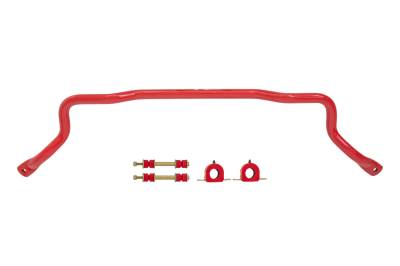 UMI Performance - UMI Performance 2112-R Front Stabilizer Bar for Chevy/Pontiac
