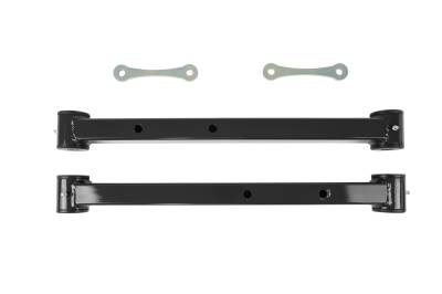 UMI Performance - UMI Performance 3621-B Control Arm for Buick/Chevy/Pontiac