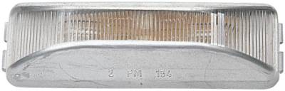 Peterson - Peterson 154C License Plate Light