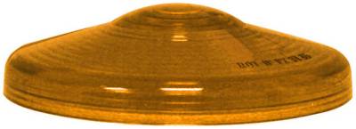 Peterson - Peterson 338-15A Taillight Lens