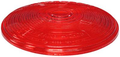 Peterson - Peterson 410-15R Taillight Lens