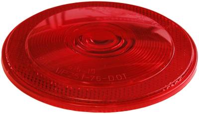 Peterson - Peterson 415-15R Taillight Lens