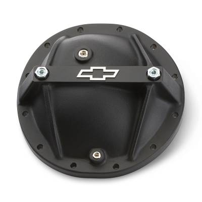 Proform - Proform 141-697 Differential Cover