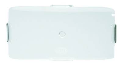 Hella - HELLA H87988111 Clear Stone Shield for 550 Series Lamp