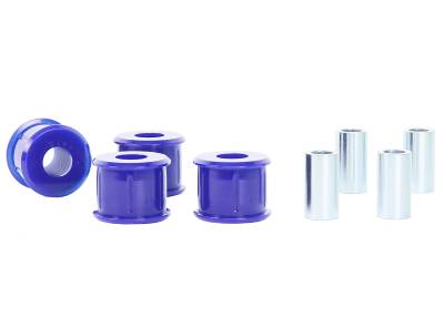 SuperPro - SuperPro SPF0126K Front Forward Radius Arm Bushing for 70-74 Range Rover