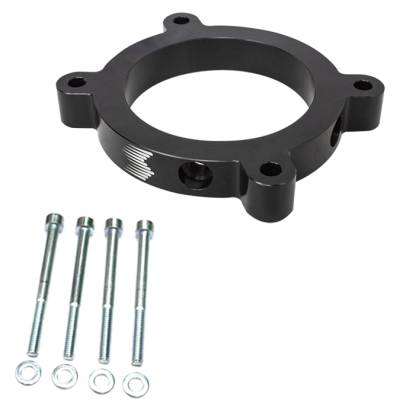 Snow Performance - Snow Performance SNO-40067 Throttle Body Spacer Injection Plate