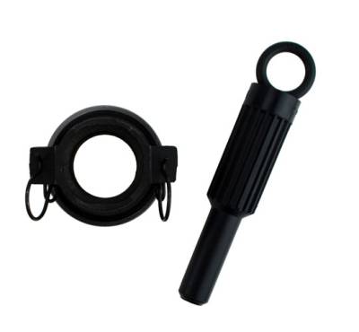 RAM Clutches - RAM Clutches 92516 Muscle Car Series Clutch Set