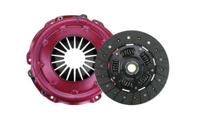 RAM Clutches - RAM Clutches 92761 Muscle Car Series Clutch Set