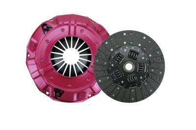 RAM Clutches - RAM Clutches 92764 Muscle Car Series Clutch Set