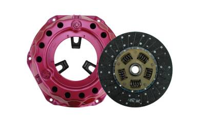RAM Clutches - RAM Clutches 92766 Muscle Car Series Clutch Set