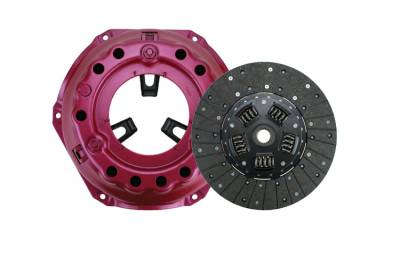 RAM Clutches - RAM Clutches 92768 Muscle Car Series Clutch Set