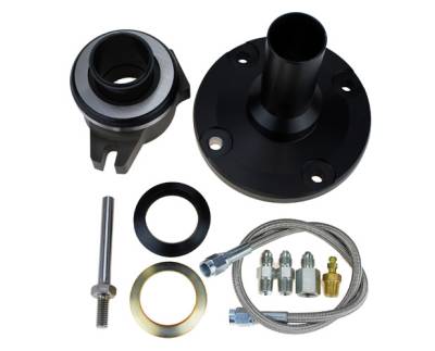 RAM Clutches - RAM Clutches 78136 Hydraulic Release bearing