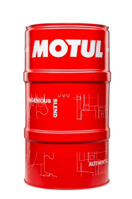 Motul - Motul 108861 8100 ECO-CLEAN 0W20 60L