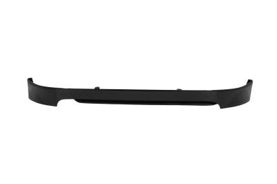 Seibon Carbon - Seibon Carbon RL1112SCNTC-TR Rear LIP