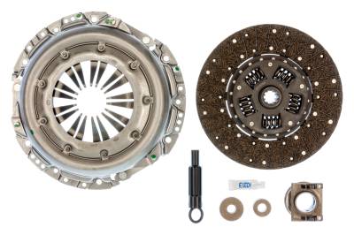 EXEDY OEM - EXEDY OEM 07027 Clutch Kit Diaphragm Type for Ford Car/Truck