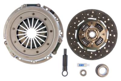 EXEDY OEM - EXEDY OEM 07042 Clutch Kit Ford Mustang/Mercury Capri