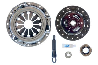 EXEDY OEM - EXEDY OEM 07068 Clutch Kit for Mazda/Ford Aspire/Festiva