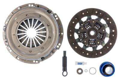 EXEDY OEM - EXEDY OEM 07097 Clutch Kit for Ford F-Series/Bronco