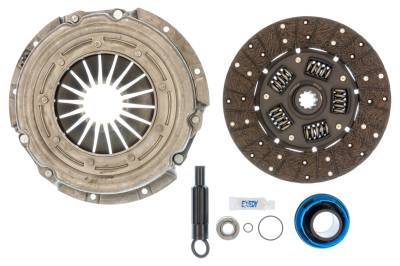 EXEDY OEM - EXEDY OEM 07098 Clutch Kit Ford F-Series