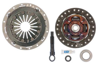 EXEDY OEM - EXEDY OEM 08002 Clutch Kit for Honda Accord/Civic