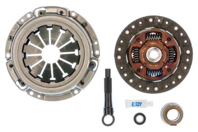 EXEDY OEM - EXEDY OEM 08005 Clutch Kit for Honda Civic