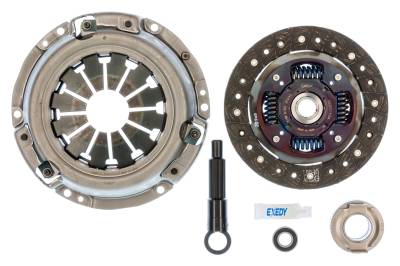 EXEDY OEM - EXEDY OEM 08006 Clutch Kit for Honda Accord/Prelude & Acura Integra