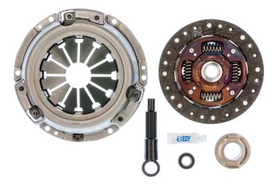EXEDY OEM - EXEDY OEM 08009 Clutch Kit for Honda CRX/Civic