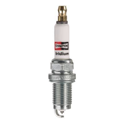 Champion Spark Plug - Champion 9000 Iridium Boxed RC10ZWYPB4