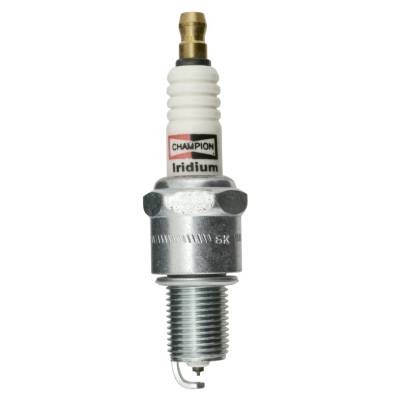 Champion Spark Plug - Champion 9007 Iridium Boxed RN10WYPB5