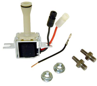 TCI Automotive - TCI 376601 Auto Trans TCC 2-Wire Solenoid for GM 700R4/300R4