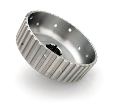 TCI Automotive - TCI 228300 Forged Steel Clutch Hub for TH400/4L80E